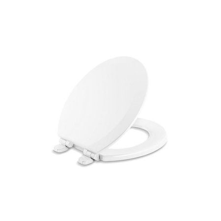 KOHLER Triko Quiet-Close Rb Toilet Seat 25884-0